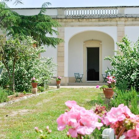 Agriturismo Villa Coluccia Мартано Екстериор снимка