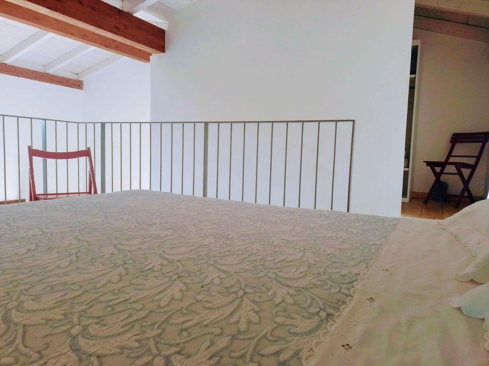 Agriturismo Villa Coluccia Мартано Стая снимка