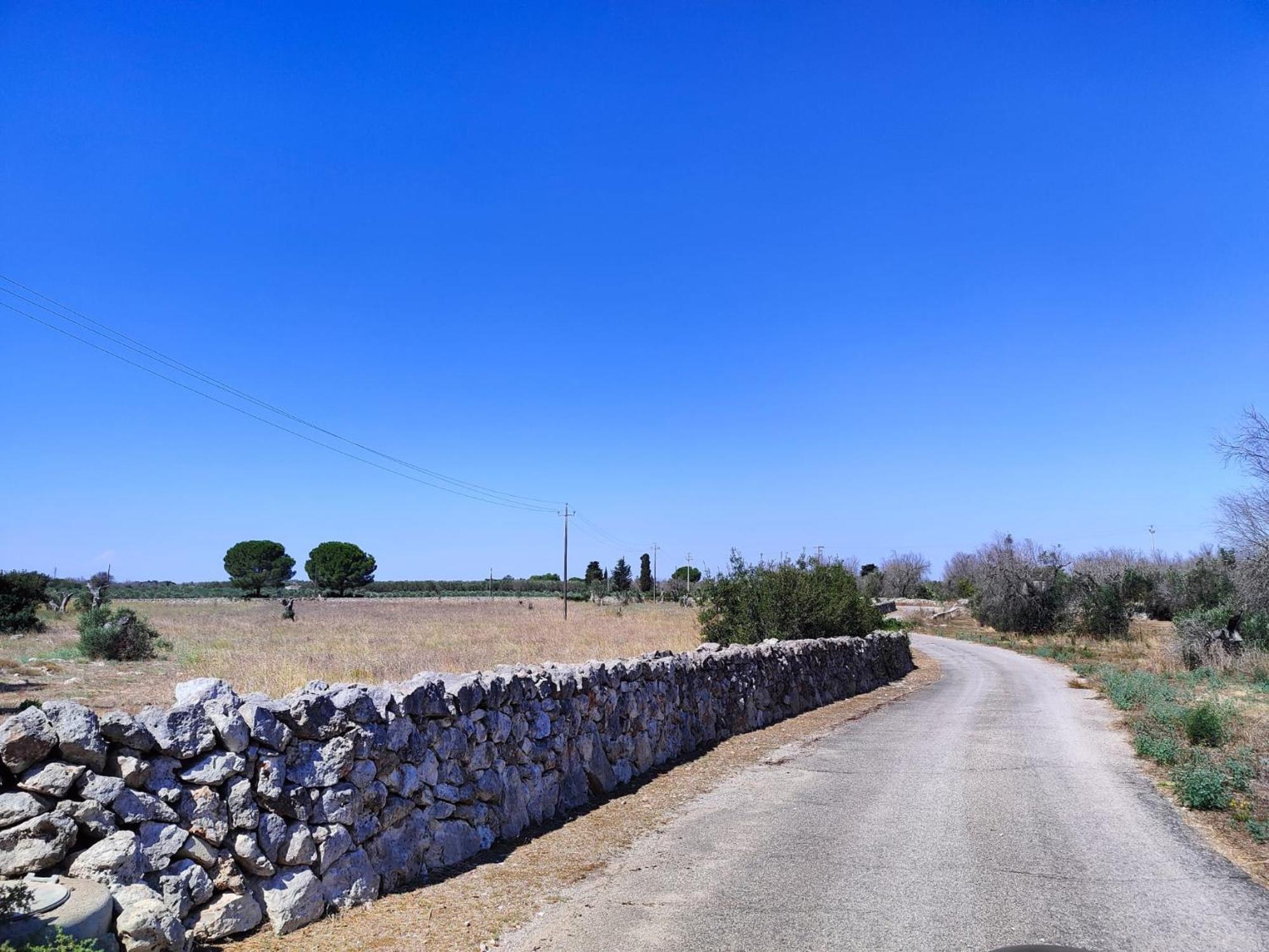 Agriturismo Villa Coluccia Мартано Екстериор снимка