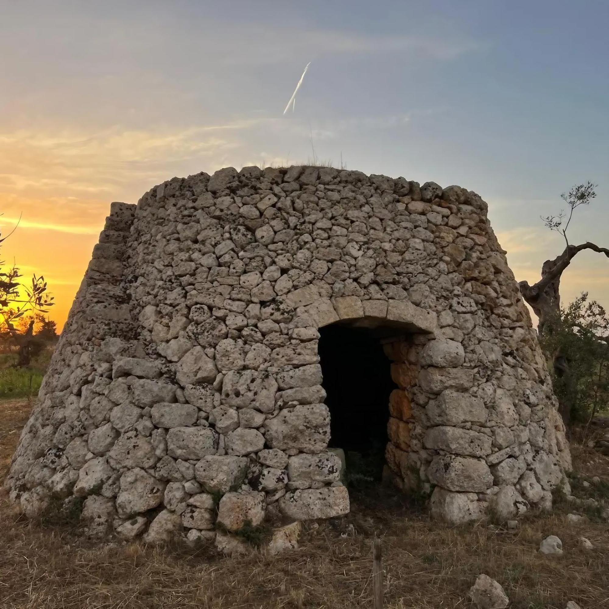 Agriturismo Villa Coluccia Мартано Екстериор снимка